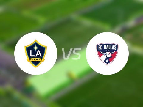 美职业比赛前瞻：洛杉矶银河vs达拉斯FC预测分析(2025年10月12日)
