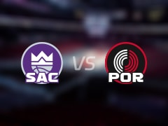 国王vs开拓者首发阵容预测 谁能取得最终胜利？(2025年10月11日)