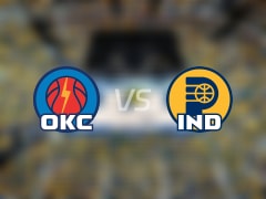 雷霆vs步行者伤病名单出炉 谁能取胜？(2025年10月12日)