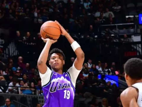 全场回放（英文原声）