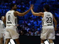 西篮甲预测今日：巴斯克尼亚vs皇马比分预测 皇马力压对手？