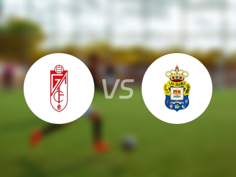 【西乙】格拉纳达vs拉斯帕尔马斯比赛结果：格拉纳达(0-0)拉斯帕尔马斯比分战报(2025年10月11日)