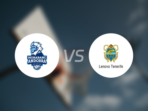 西篮甲比赛前瞻：安道尔BCvs特内里费预测分析(2025年10月12日)