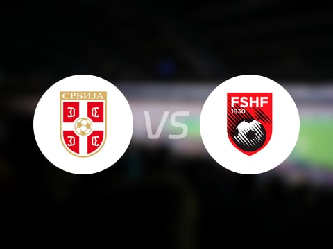 世欧预比赛前瞻：塞尔维亚vs阿尔巴尼亚预测分析(2025年10月12日)
