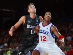 西篮甲预测今日：毕尔巴鄂vs圣帕罗布哥斯比分预测 客队新赛季黑马