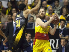 西篮联新赛季前瞻 特内里费VS安道尔BC比分推荐|预测 （10月12日）