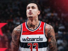 曝库兹马将摆上货架！雄鹿不足8月就承认交易败笔？BR模拟两套方案