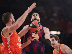 西篮甲预测今日：巴塞罗那vs莱里达比分预测 主队状态一般