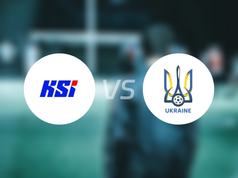 【世欧预】冰岛vs乌克兰首发阵容名单(2025年10月11日)