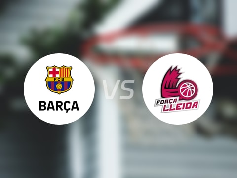 西篮甲比赛前瞻：巴塞罗那vs莱里达预测分析(2025年10月12日)