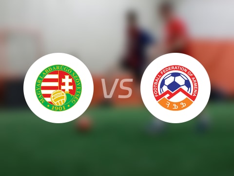 【世欧预分组赛第7轮】匈牙利vs亚美尼亚直播在线观看(2025年10月12日)