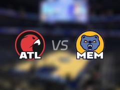 赛前概览：老鹰vs灰熊预测数据参考(2025年10月12日)