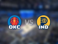 赛事前瞻：雷霆vs步行者预测分析(2025年10月12日)