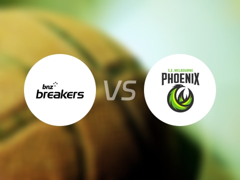 NBL比赛前瞻：新西兰破坏者vs东南墨尔本凤凰预测分析(2025年10月12日)
