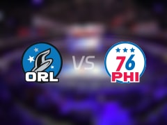 NBA季前赛魔术vs76人直播在线(2025年10月11日)