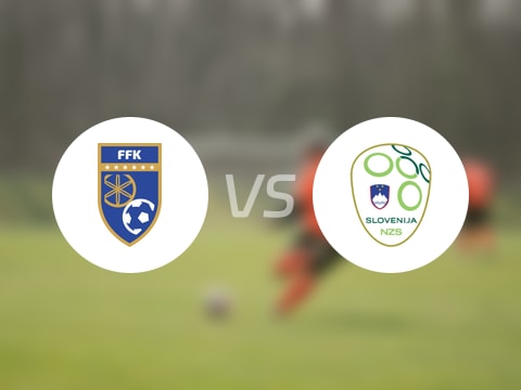 科索沃vs斯洛文尼亚回放录像【2025年10月11日】