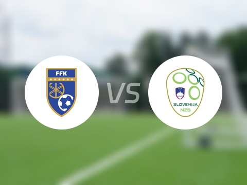 【世欧预】科索沃vs斯洛文尼亚首发阵容名单(2025年10月11日)