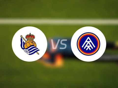 【西乙】皇家社会B队vs安道尔FC首发阵容名单(2025年10月12日)
