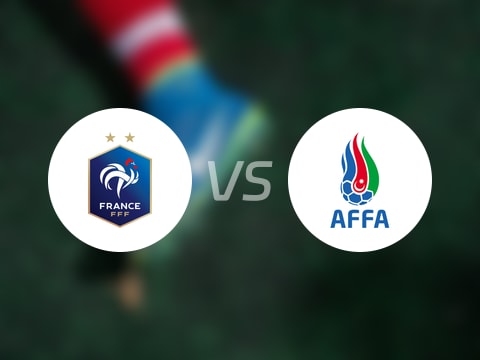 【世欧预】法国vs阿塞拜疆比赛结果：法国(3-0)阿塞拜疆比分战报(2025年10月11日)