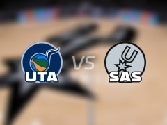 爵士vs马刺首发阵容预测 谁的首发占优？(2025年10月11日)