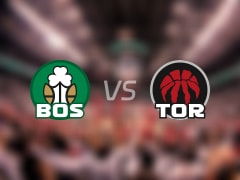 凯尔特人vs猛龙在线直播-NBA季前赛(2025年10月11日)