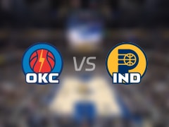 比赛前瞻：雷霆vs步行者比分预测推荐(2025年10月12日)