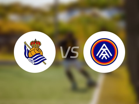 【西乙】皇家社会B队vs安道尔FC伤病名单最新(2025年10月12日)