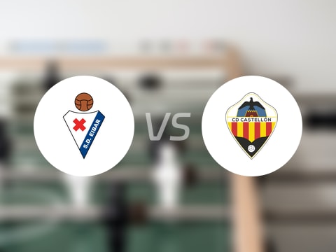 西乙比赛前瞻：埃瓦尔vs卡斯迪隆预测分析(2025年10月12日)