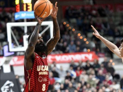 西篮联前瞻 穆尔西亚天主大学VS赫罗纳比分推荐|预测 （10月12日）