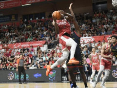 西篮甲预测今日：赫罗纳vs穆尔西亚天主大学比分预测 赫罗纳上一场大败