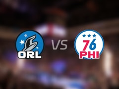 NBA季前赛魔术vs76人全场高清中文录像回放(2025年10月11日)