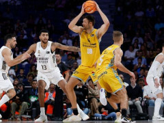 西篮甲预测今日：大加那利vs马拉加比分预测 马拉加状态不俗