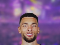 NBA每日三分王：扎克·拉文5三分(2025年10月11日)