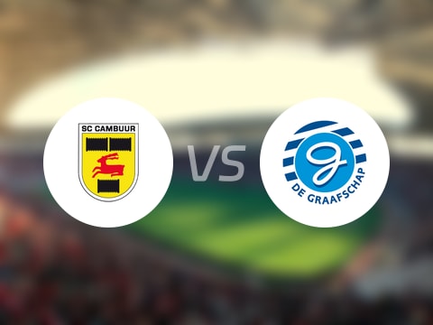 荷乙比赛前瞻：坎布尔vs格拉夫夏普预测分析(2025年10月12日)