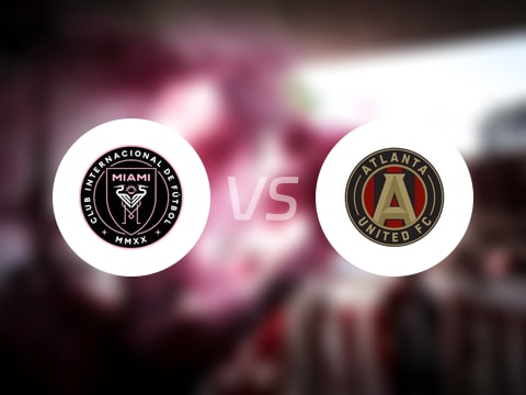 美职业比赛前瞻：迈阿密国际vs亚特兰大联预测分析(2025年10月12日)