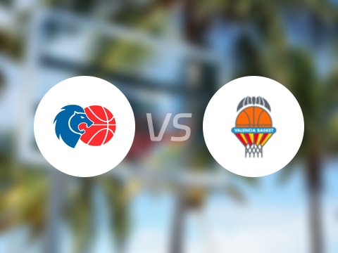 西篮甲比赛前瞻：卢戈vs瓦伦西亚预测分析(2025年10月12日)