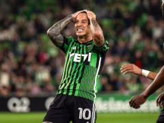 美职联前瞻：奥斯汀FCvs洛杉矶FC比分推荐 奥斯汀遭遇三连败，能否成功止住颓势