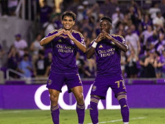 美职联：奥兰多城vs温哥华白帽比分推荐 温哥华白帽实力占优，奥兰多城能否捍卫主场