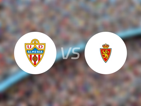 【西乙】阿尔梅里亚vs萨拉戈萨伤病名单最新(2025年10月12日)