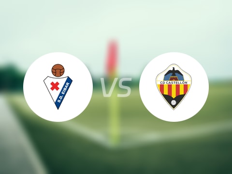 【西乙】埃瓦尔vs卡斯迪隆伤病名单最新(2025年10月12日)