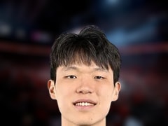 NBA每日盖帽王：杨瀚森3盖帽(2025年10月11日)