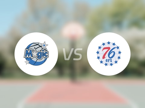 魔术vs76人回放录像【2025年10月11日】