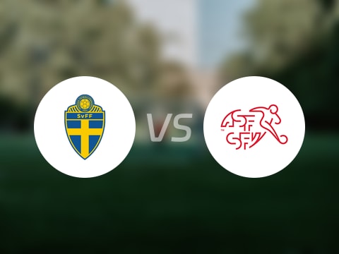瑞典vs瑞士回放录像【2025年10月11日】