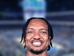 NBA每日篮板王：温德尔·卡特13篮板(2025年10月11日)