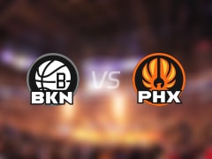 赛事前瞻：篮网vs太阳预测分析(2025年10月12日)