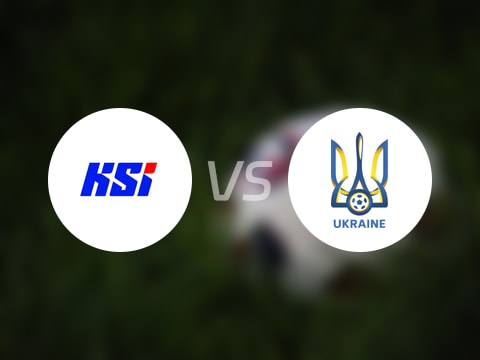 【世欧预分组赛第7轮】冰岛vs乌克兰录像回放在线观看(2025年10月11日)