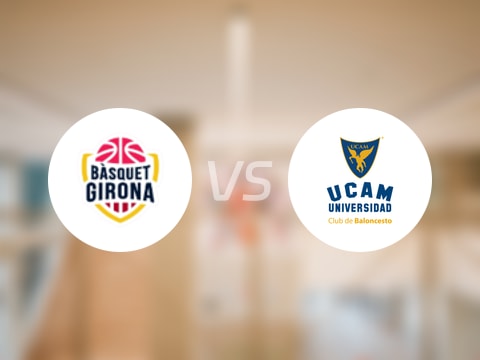 西篮甲比赛前瞻：吉罗纳vs穆尔西亚预测分析(2025年10月12日)