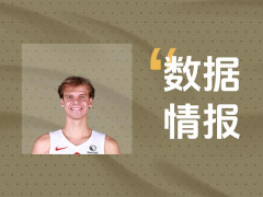 状态可佳！猛龙迪克全场砍下22分6板