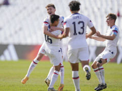 世青赛：美国U20vs摩洛哥U20预测分析 美国状态极佳，摩洛哥能否顺利晋级