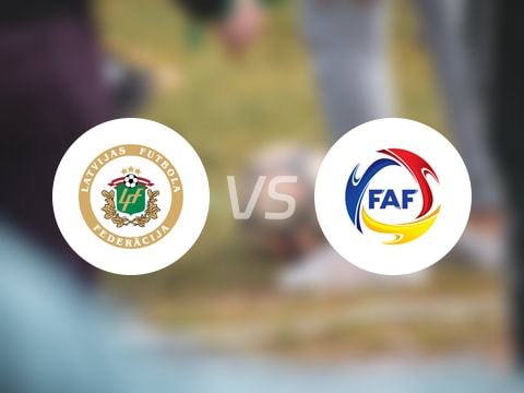 【世欧预】拉脱维亚vs安道尔比赛结果：拉脱维亚(2-2)安道尔比分战报(2025年10月11日)